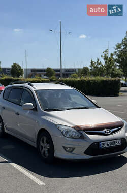 Универсал Hyundai i30 2011 в 