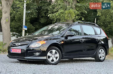 Універсал Hyundai i30 2011 в Вінниці