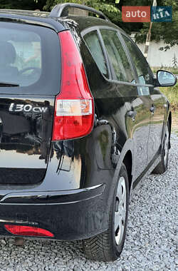 Универсал Hyundai i30 2011 в 