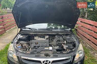 Универсал Hyundai i30 2009 в 
