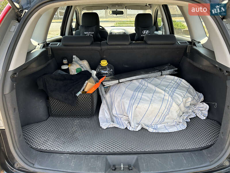 Універсал Hyundai i30 2008 в Херсоні