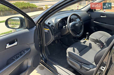 Универсал Hyundai i30 2008 в 