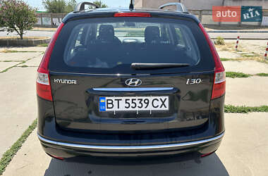 Универсал Hyundai i30 2008 в 