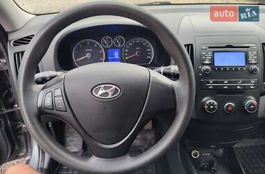 Универсал Hyundai i30 2011 в 