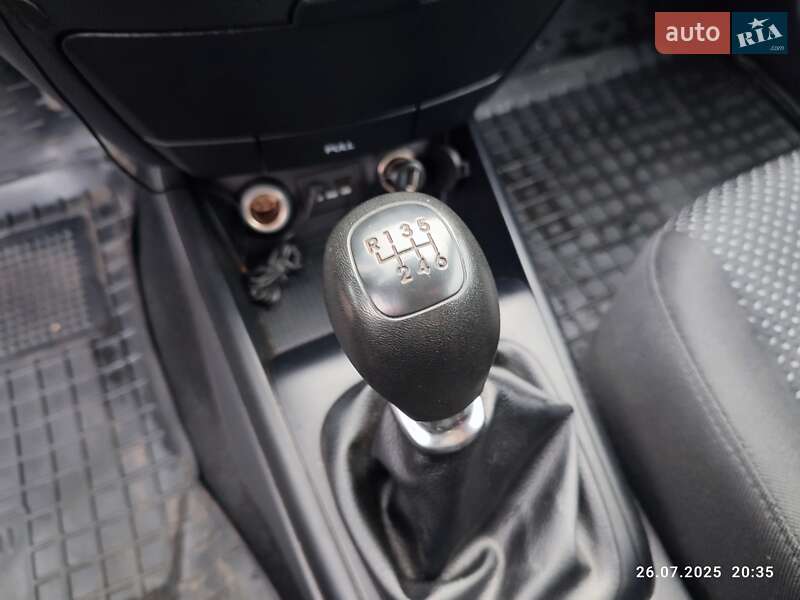 Универсал Hyundai i30 2011 в Ивано-Франковске