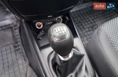 Универсал Hyundai i30 2011 в 