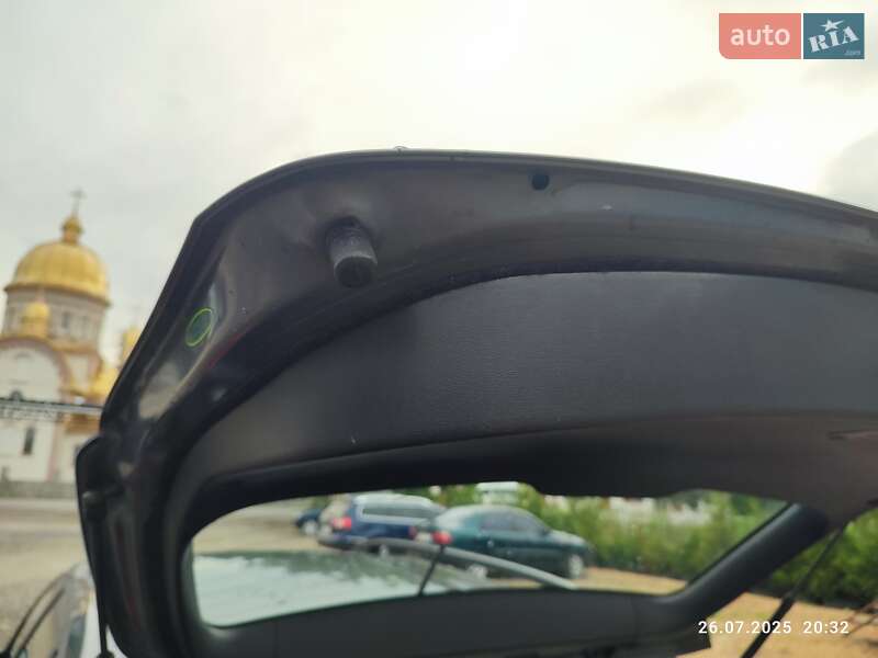 Универсал Hyundai i30 2011 в Ивано-Франковске