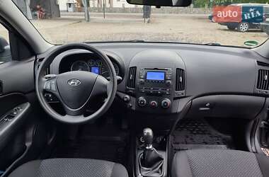 Универсал Hyundai i30 2011 в 