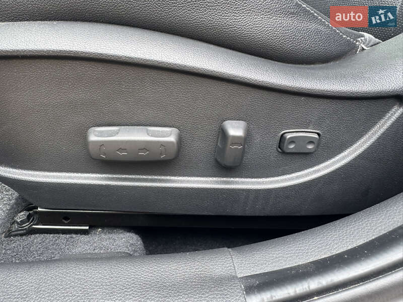 Хэтчбек Hyundai i30 2015 в Бердичеве