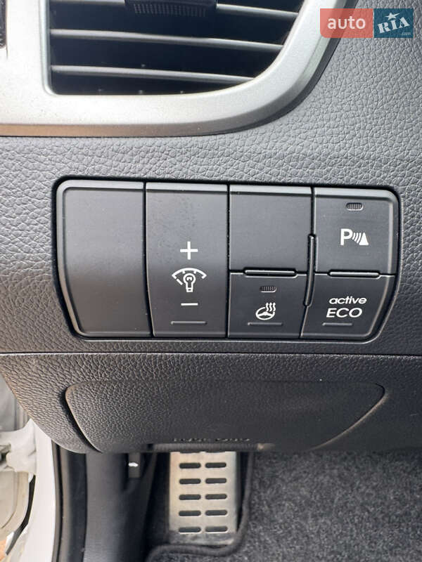 Хэтчбек Hyundai i30 2015 в Бердичеве