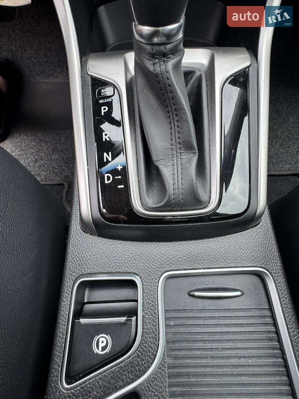 Хэтчбек Hyundai i30 2015 в Бердичеве