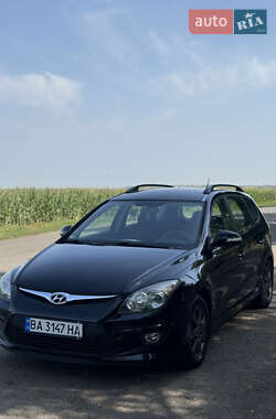 Универсал Hyundai i30 2011 в Киеве