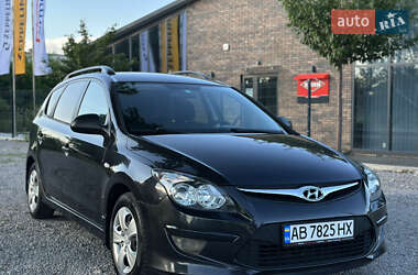 Універсал Hyundai i30 2010 в Вінниці