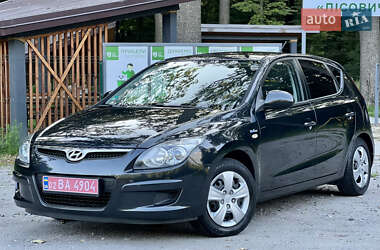 Хетчбек Hyundai i30 2009 в Вінниці