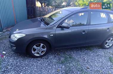 Універсал Hyundai i30 2009 в Баранівці