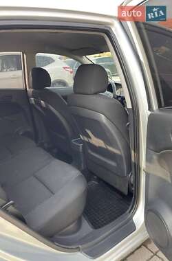 Хэтчбек Hyundai i30 2009 в 