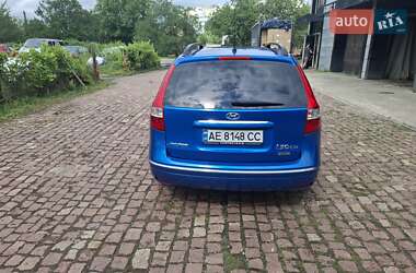 Универсал Hyundai i30 2008 в 