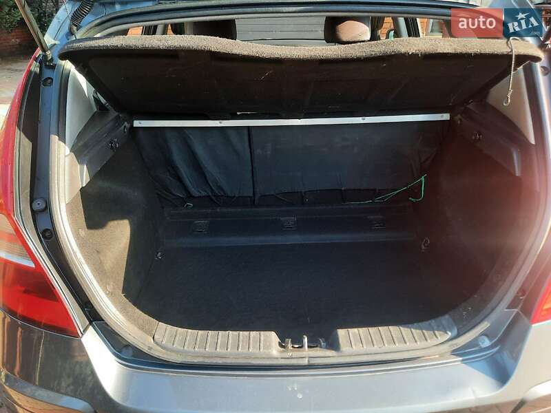 Универсал Hyundai i30 2011 в Киеве
