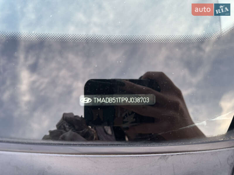 Хетчбек Hyundai i30 2009 в Харкові фото 13 Хетчбек Hyundai i30 2009 в Харкові