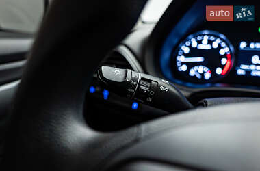 Хэтчбек Hyundai i30 2022 в 