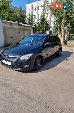 Хетчбек Hyundai i30 2011 в Кременчуці
