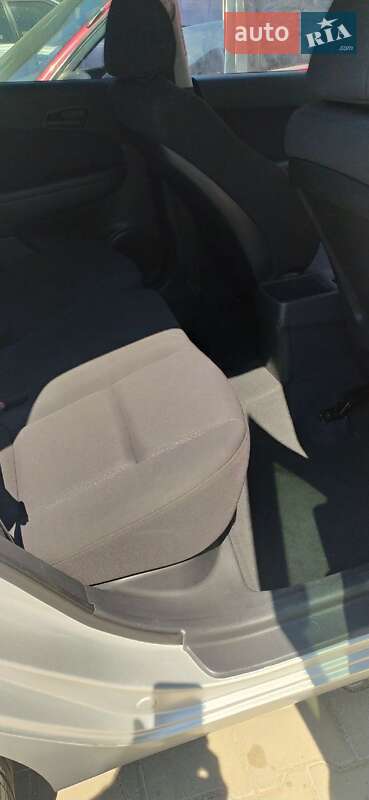 Хэтчбек Hyundai i30 2008 в Одессе