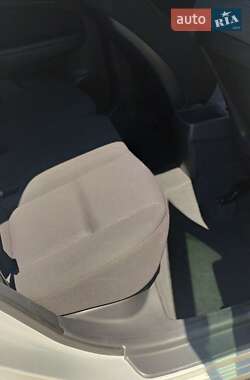 Хэтчбек Hyundai i30 2008 в 