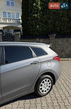Универсал Hyundai i30 2013 в 