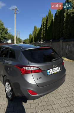 Универсал Hyundai i30 2013 в 
