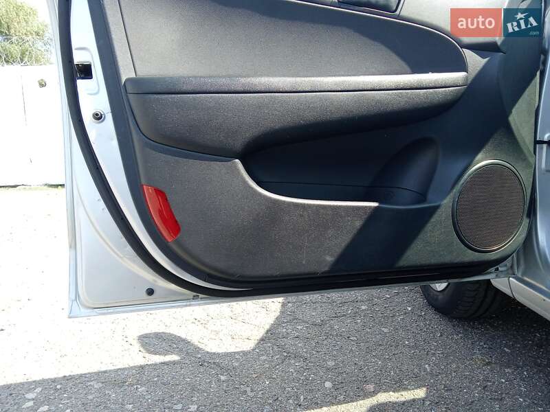 Універсал Hyundai i30 2009 в Чернігові