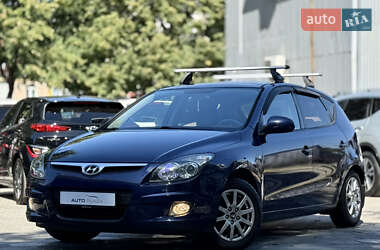 Хетчбек Hyundai i30 2008 в Одесі