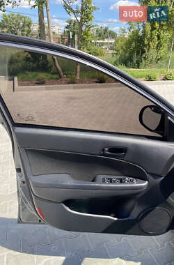 Хэтчбек Hyundai i30 2009 в 