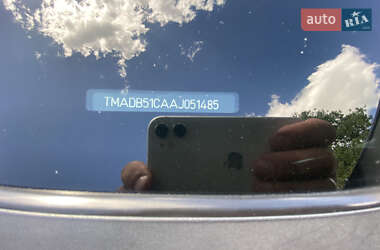 Хэтчбек Hyundai i30 2009 в 