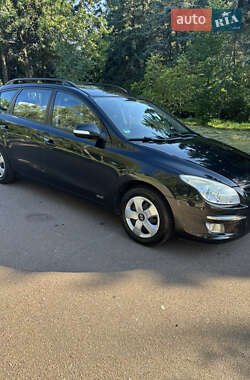 Универсал Hyundai i30 2008 в Житомире