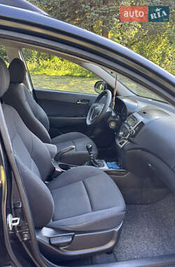 Универсал Hyundai i30 2008 в 