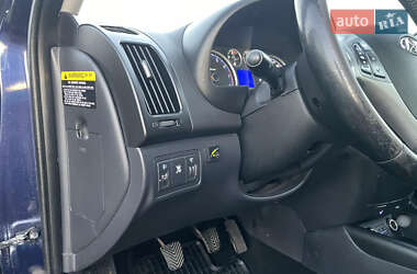 Универсал Hyundai i30 2009 в 