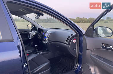 Универсал Hyundai i30 2009 в 