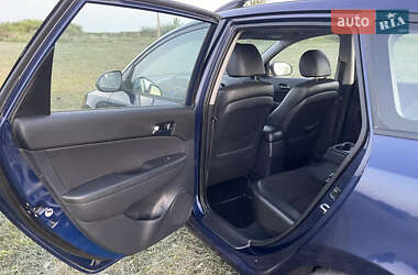 Универсал Hyundai i30 2009 в 
