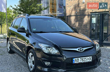Універсал Hyundai i30 2010 в Вінниці