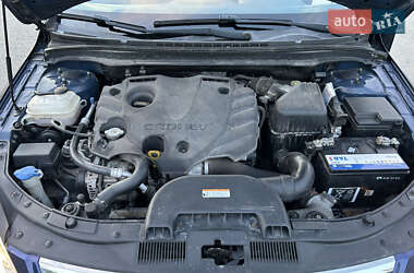 Хэтчбек Hyundai i30 2007 в 