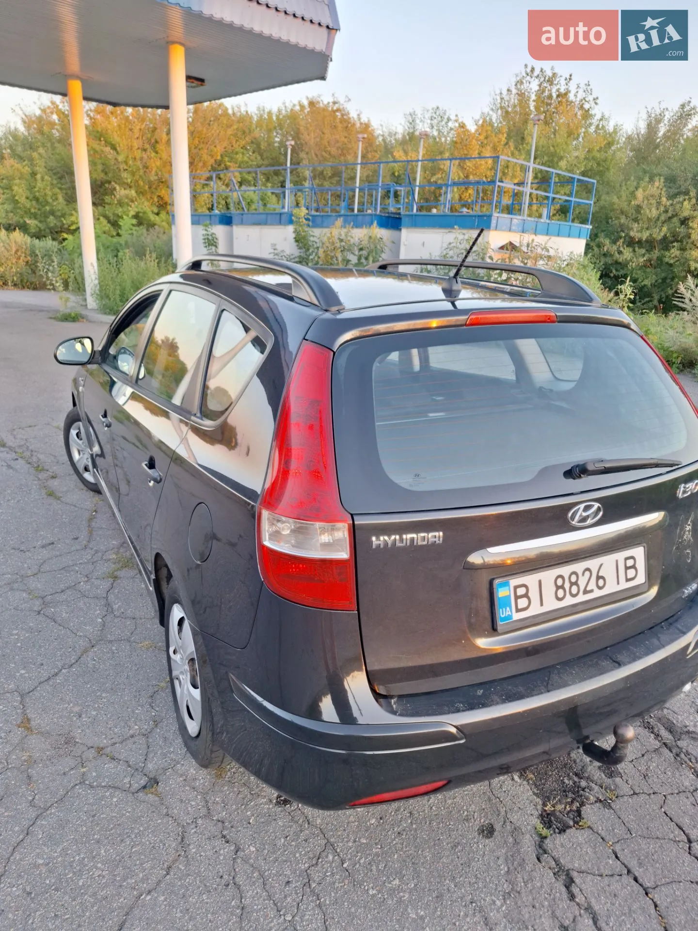 2010 Hyundai i30 - мініатюра 5