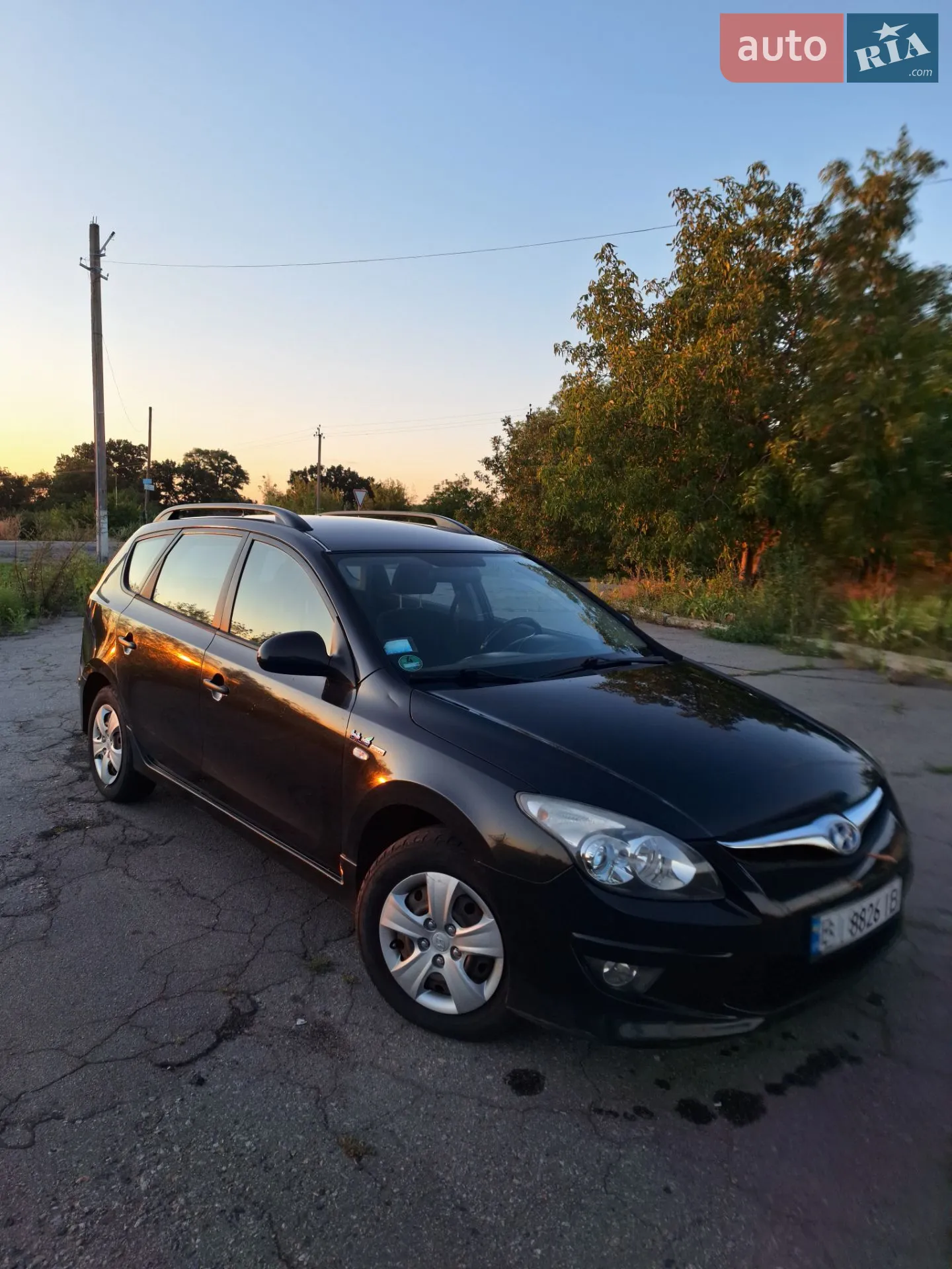 2010 Hyundai i30 - мініатюра 10