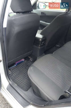 Хэтчбек Hyundai i30 2011 в 