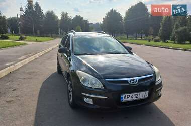 Универсал Hyundai i30 2009 в 