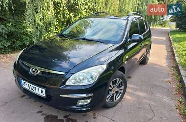 Универсал Hyundai i30 2009 в 