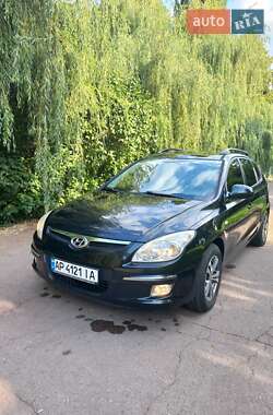 Универсал Hyundai i30 2009 в 