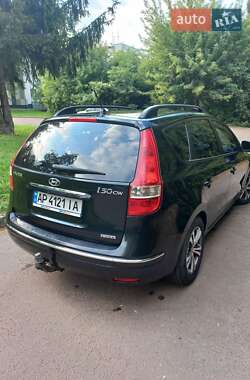 Универсал Hyundai i30 2009 в 