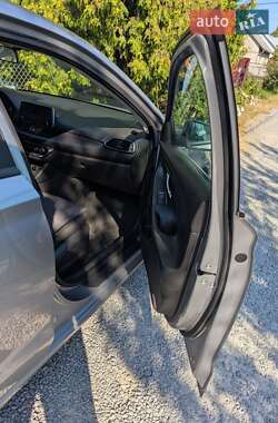 Універсал Hyundai i30 2021 в Львові