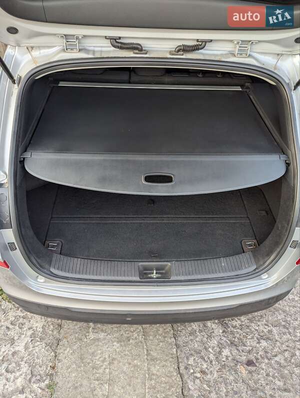 Універсал Hyundai i30 2021 в Львові