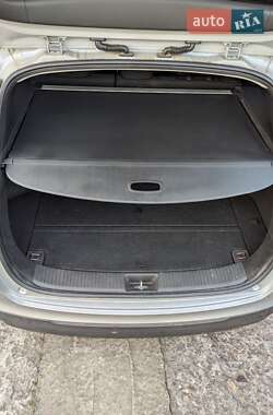 Универсал Hyundai i30 2021 в 